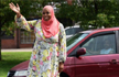 In White-majority area, bid to  become First Muslim woman in US Congress